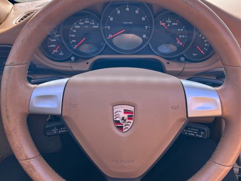 Used 2006 Porsche 911 Carrera image 13