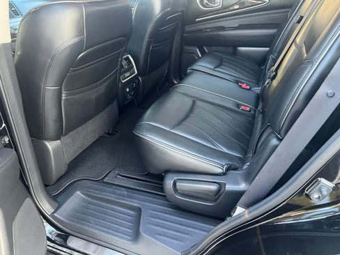 Used 2013 INFINITI JX35 FWD w/ Premium Pkg image 12