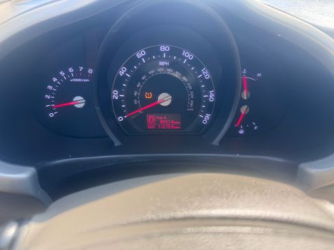 Used 2016 Kia Sportage LX w/ LX Popular Package FWD image 1