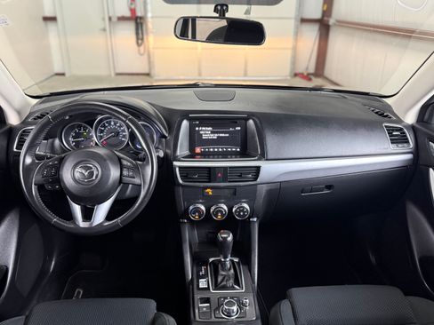 Used 2016 MAZDA CX-5 Touring image 19