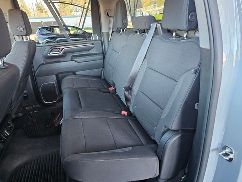 Used 2024 Chevrolet Silverado 2500 LT w/ All Star Edition image 14