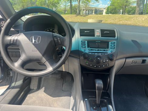 Used 2007 Honda Accord SE image 21