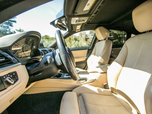 Used 2017 BMW 430i Gran Coupe 430i Gran Coupe 4D image 17