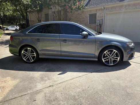 Used 2017 Audi A3 2.0T Premium Plus AWD/4WD image 4