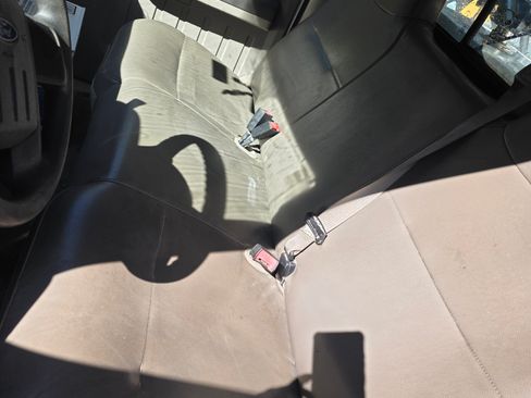 Used 2008 Ford F350 XLT image 13