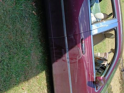 Used 2007 Lincoln Town Car Designer Series