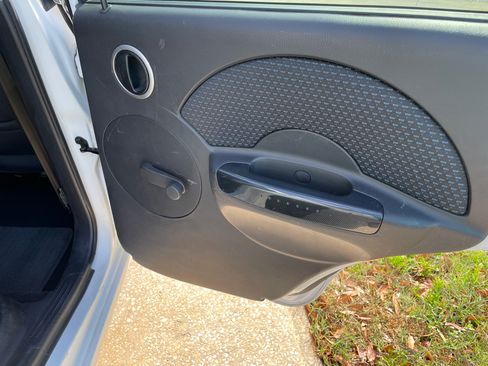 Used 2007 Chevrolet Aveo5 LS image 16