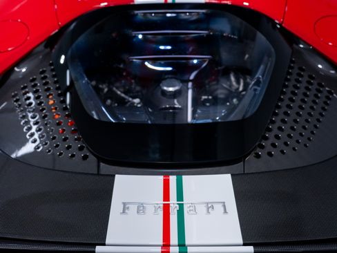 Used 2023 Ferrari SF90 Stradale image 5