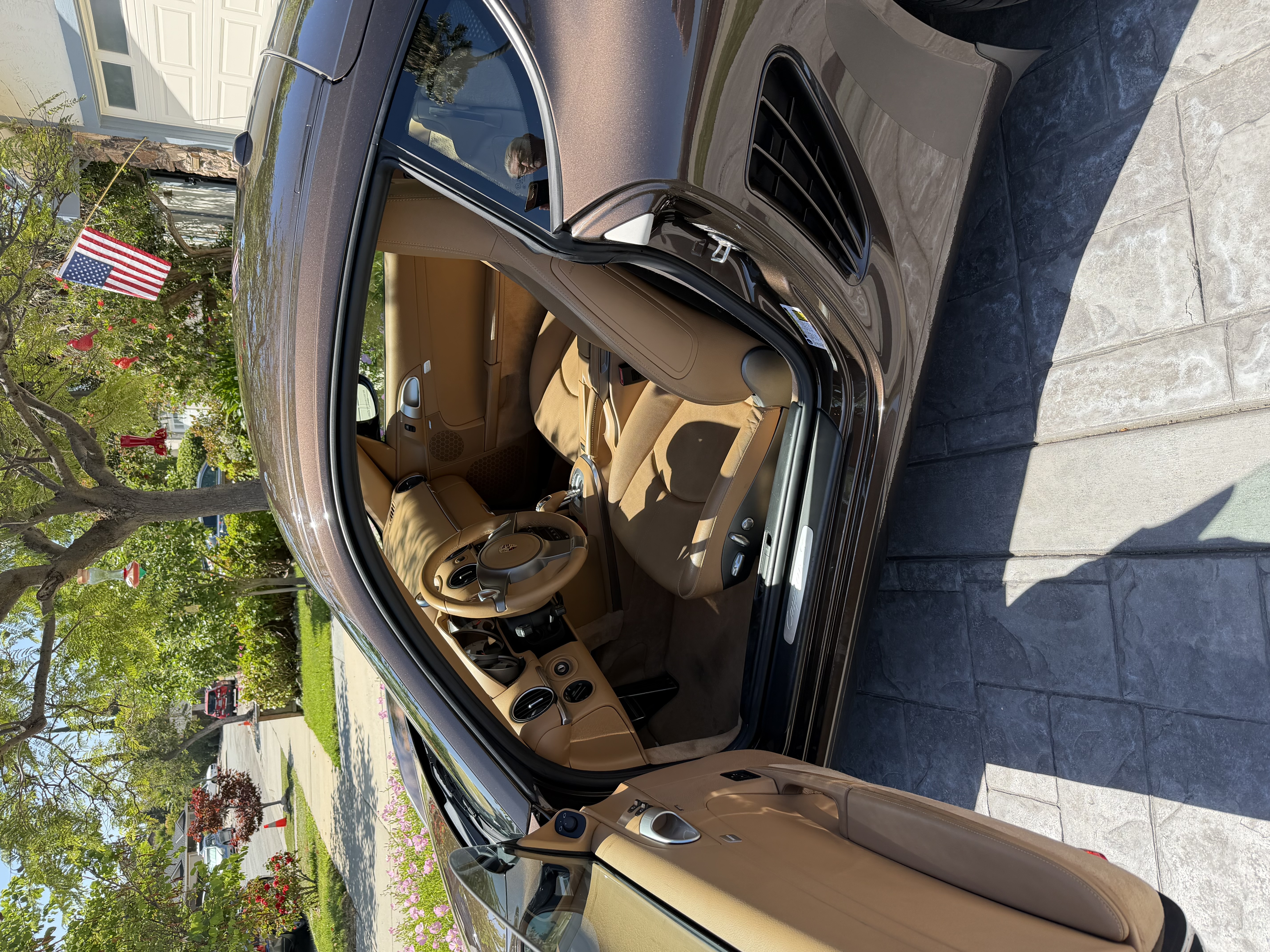 Used 2009 Porsche Cayman S RWD image 8