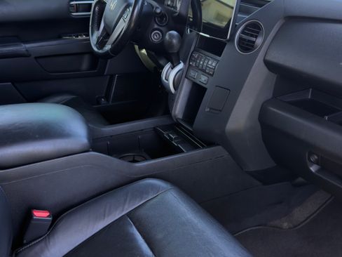 Used 2011 Honda Pilot EX-L image 16