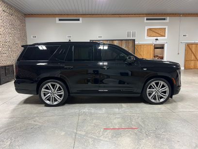 Used 2025 Cadillac Escalade Sport Platinum