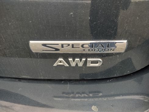 Used 2012 Nissan Rogue S w/ Special Edition Pkg image 6