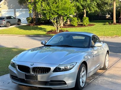 Used 2012 BMW Z4 sDrive28i w/ Premium Pkg