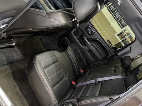 Used 2015 GMC Sierra 1500 Denali AWD/4WD image 16