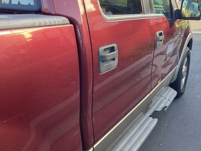 Used 2005 Ford F150 XLT