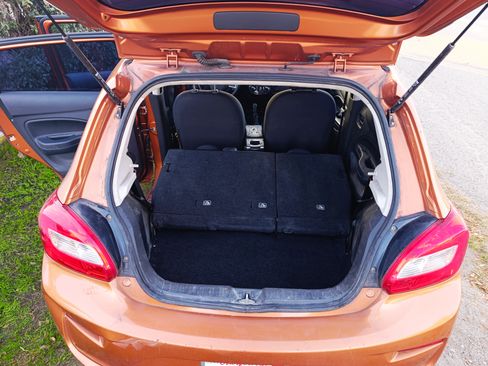 Used 2019 Mitsubishi Mirage ES image 12