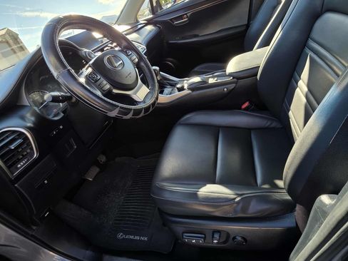 Used 2015 Lexus NX 200t F Sport image 10