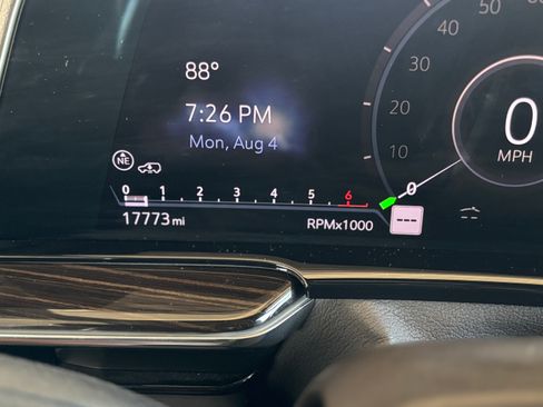 Used 2023 Cadillac Escalade Sport w/ Touring Package image 6