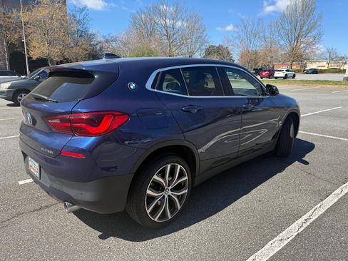 Used 2019 BMW X2 xDrive28i image 2