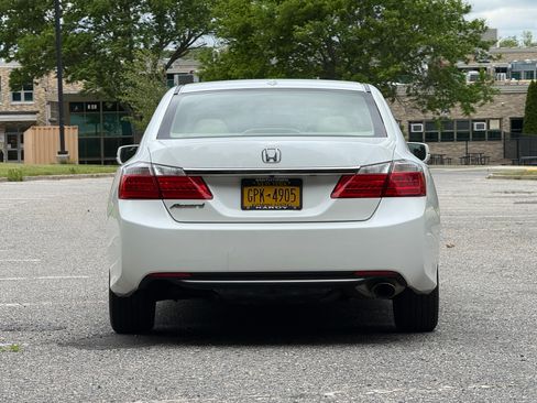 Used 2014 Honda Accord EX-L image 8
