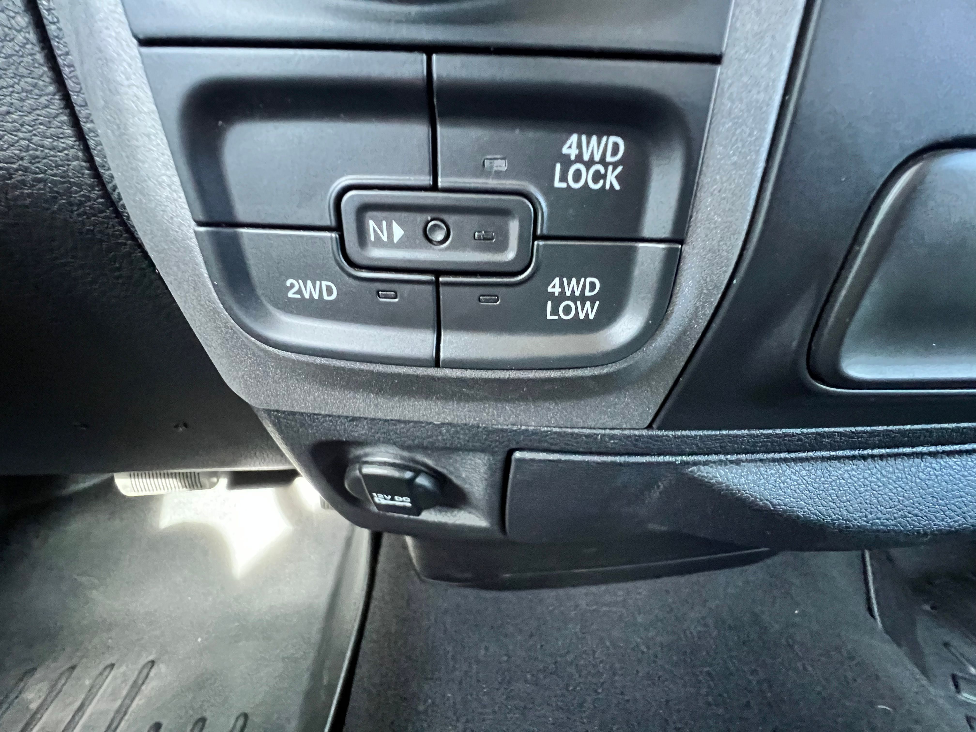 Used 2016 RAM 1500 Tradesman w/ Popular Equipment Group AWD/4WD image 21