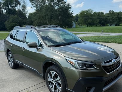 Used 2022 Subaru Outback Limited w/ Popular Package #2