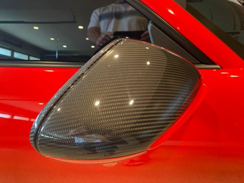 Used 2026 Porsche 911 GTS image 13