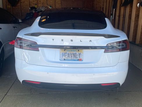Used 2017 Tesla Model S 75D image 32