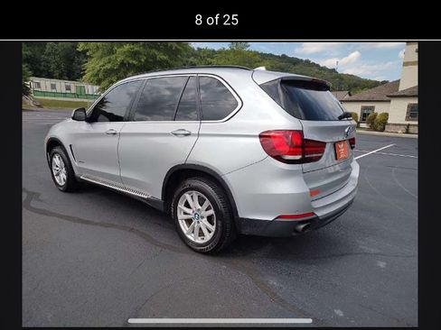 Used 2015 BMW X5 xDrive35i image 5