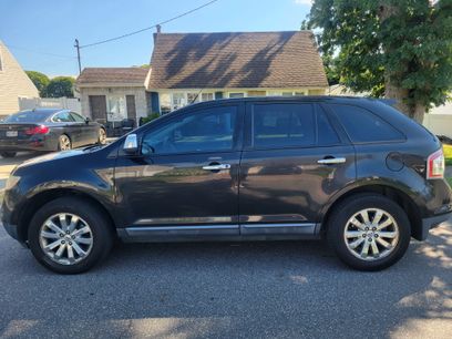 Used 2010 Ford Edge SEL