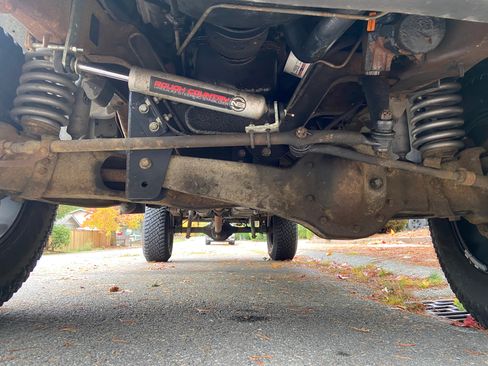 Used 1995 Ford F150 XL image 18