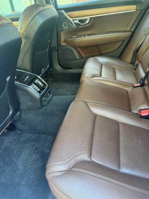 Used 2018 Volvo S90 T6 Inscription AWD/4WD image 11