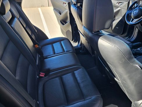 Used 2015 MAZDA CX-5 Grand Touring image 13