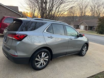 Used 2024 Chevrolet Equinox Premier