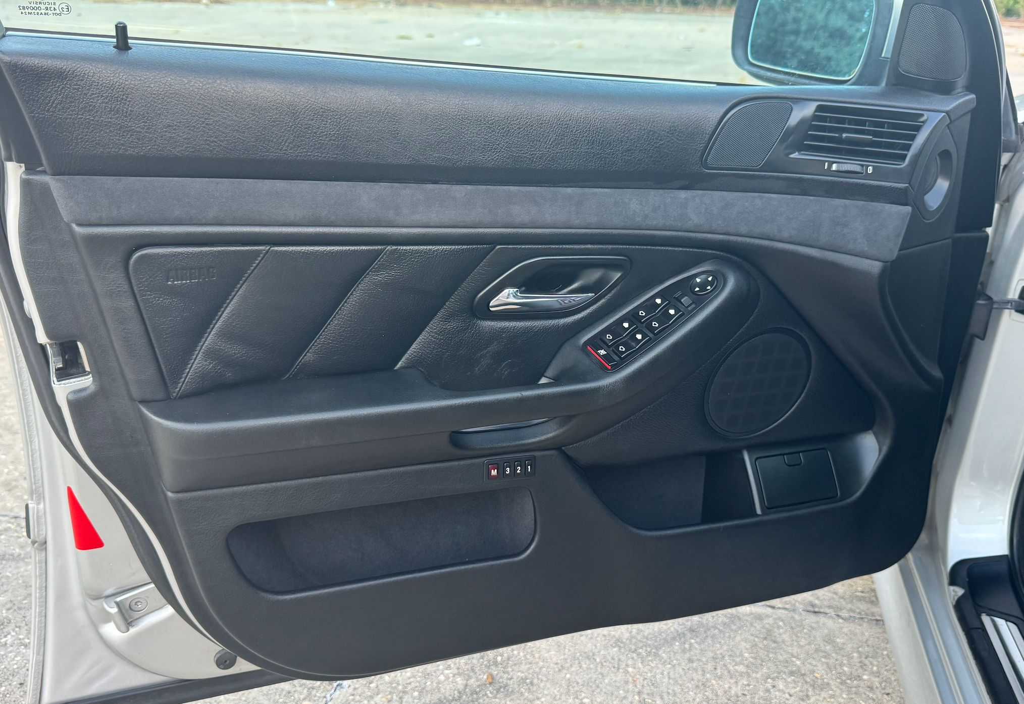 Used 2002 BMW 540i Sedan RWD image 17