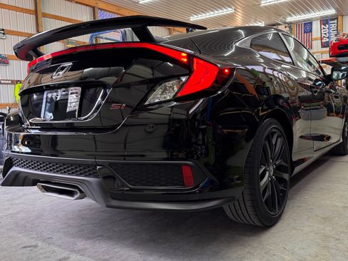 Used 2020 Honda Civic Si image 11