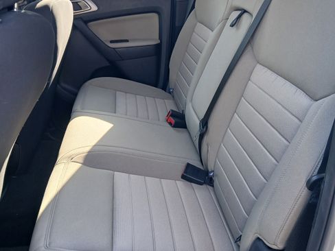 Used 2019 Ford Ranger XLT w/ Equipment Group 302A Luxury image 2