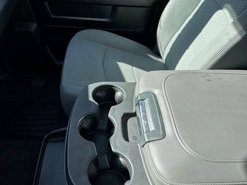 Used 2013 RAM 1500 Tradesman w/ Popular Equipment Group image 13