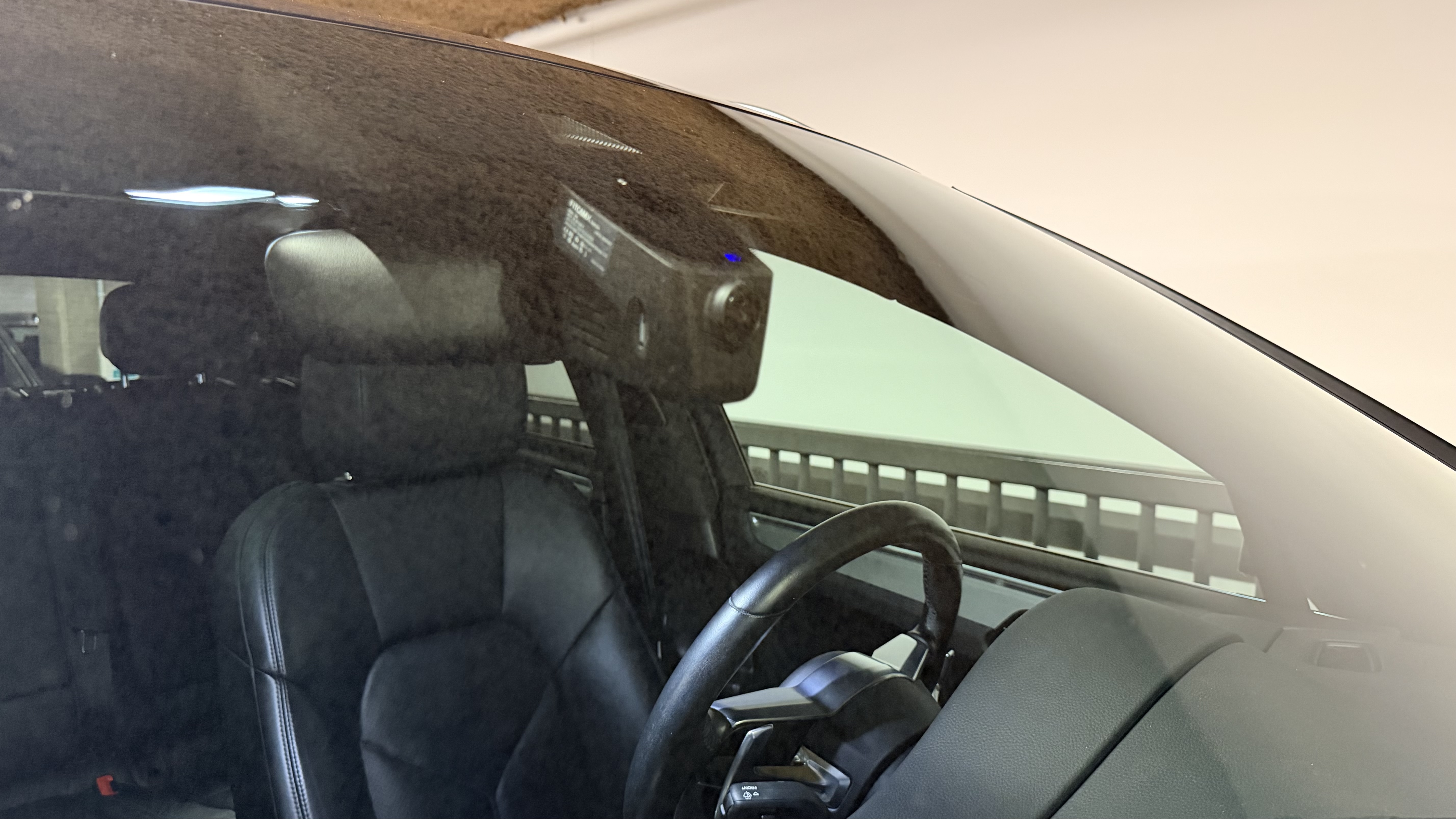 Used 2021 Porsche Macan S AWD/4WD image 19