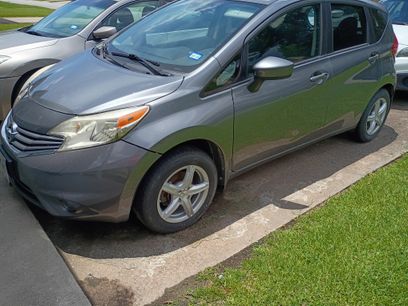 Used 2016 Nissan Versa Note S Plus