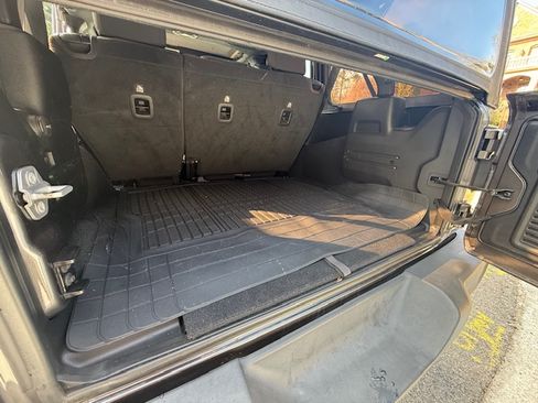 Used 2020 Jeep Wrangler Unlimited Sport S image 15