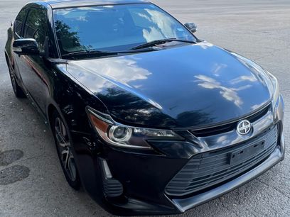 Used 2014 Scion tC