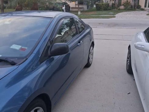 Used 2008 Honda Civic LX image 8