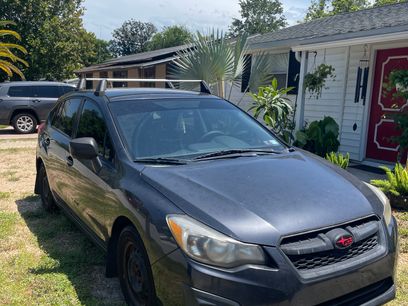 Used 2013 Subaru Impreza 2.0i
