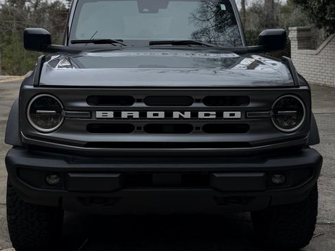 Used 2022 Ford Bronco Big Bend image 9
