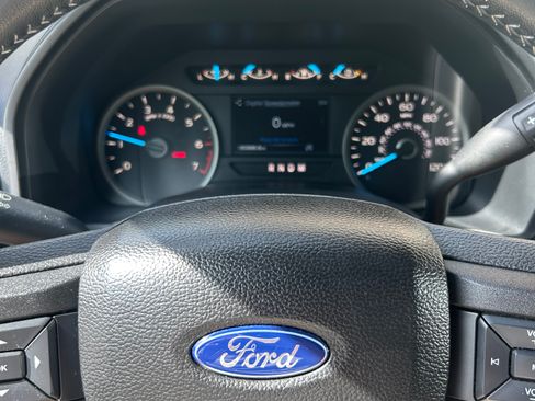 Used 2018 Ford F150 XLT w/ Equipment Group 301A Mid image 13