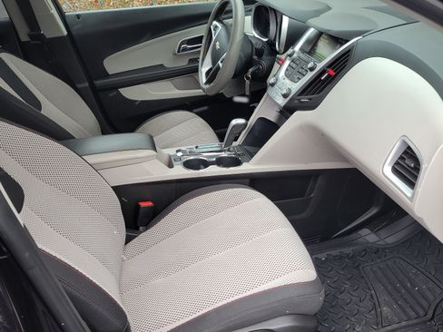 Used 2013 Chevrolet Equinox LT w/ Driver Convenience Package image 15