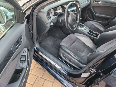 Used 2011 Audi S4 Prestige image 8