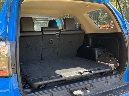 Used 2019 Toyota 4Runner TRD Pro image 12