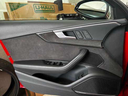 Used 2018 Audi S4 Premium Plus image 13